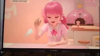 프린세스캐치티니핑 3화입니다. 좀 뒤에 렉걸려서 죄송합니다. (디음예고는 대중교통이나 티니핑입니다)