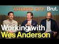 Cast of &quot;Asteroid City&quot; on Working with Wes Anderson