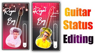 52 gaj ka daman || How to create trending watsapp status | How to create trending #fullscreen status screenshot 5