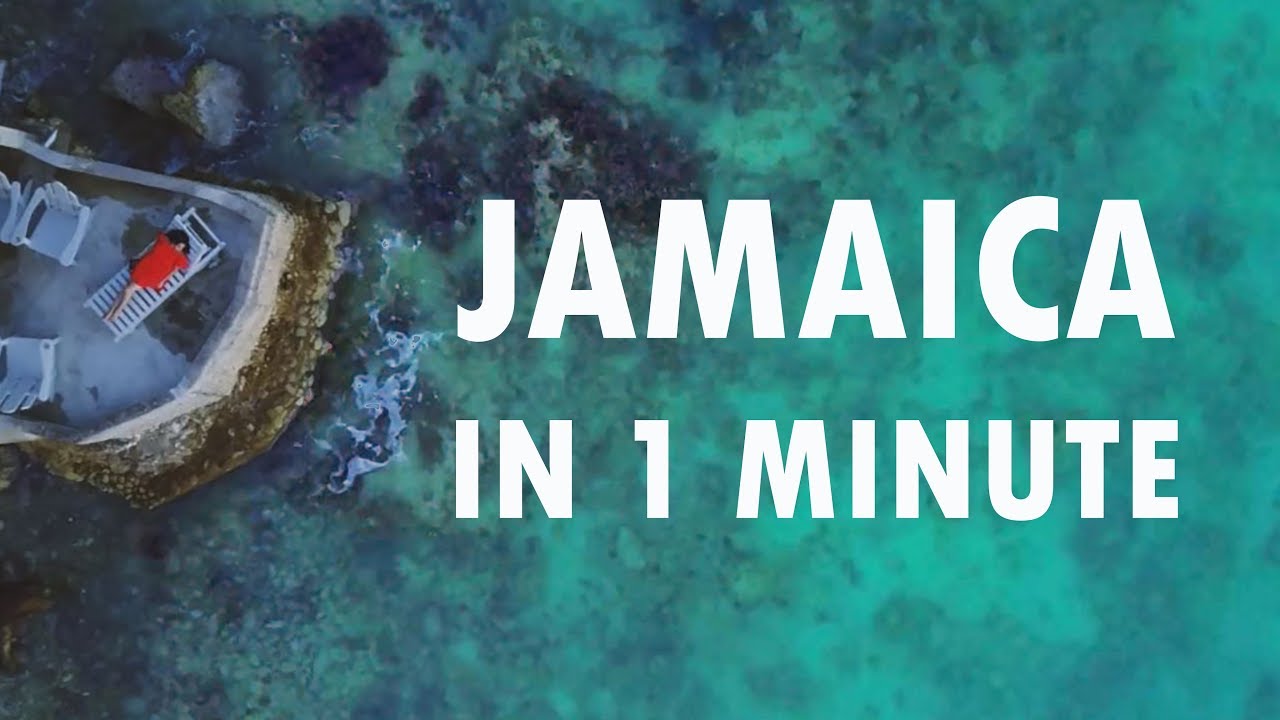 jamaica 1 tour