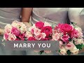 Marry you  bruno mars  msica para casamento  lattanzi musical