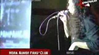 Nafclub Kaplas Launching Concert