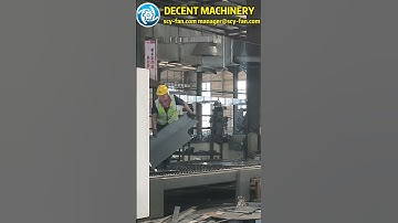 What is the difference between forward-curved and backward-curved centrifugal fans?