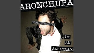 Video thumbnail of "AronChupa - I'm an Albatraoz"