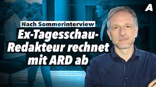 Download Lagu Ex-Tagesschau-Redakteur Alexander Teske über das Weidel-Interview und Dunja Hayali MP3 Download Lagu Ex-Tagesschau-Redakteur Alexander Teske über das Weidel-Interview und Dunja Hayali MP3