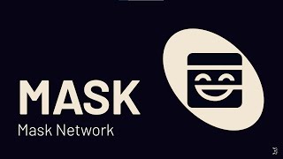 Mask Network (MASK) Hakkında Bilmeniz Gereken Her Şey - 10 Soruda Kriptoparalar #61