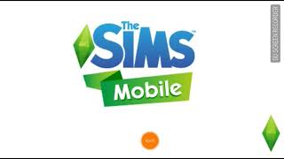 The Sims Mobile Lp Ep 1???