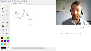 PHL1003: Quantifiers