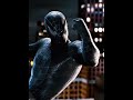 THE MOMENT BEFORE THE SYMBIOTE TAKES OVER | #edits #spidermanedits #tobeymaguire