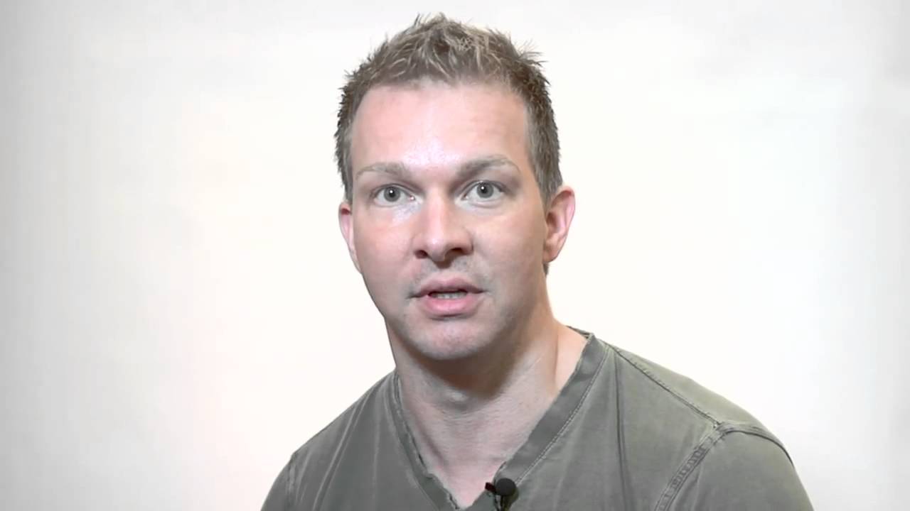 Accent XL, Dr. JD McCoy