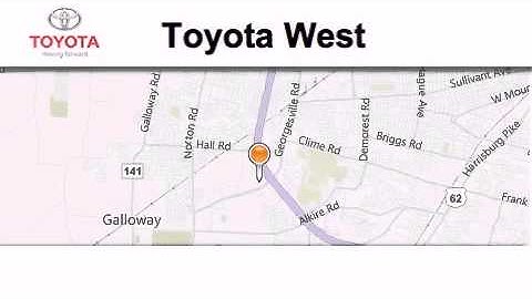 Preowned 2007 Saturn VUE Columbus OH