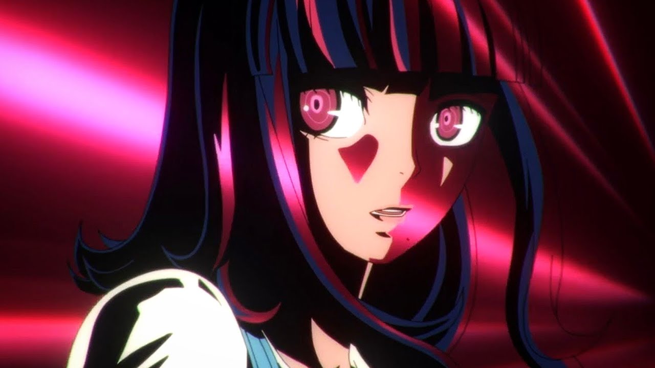 The Weeknd - False Alarm - Akudama Drive「 AMV 」