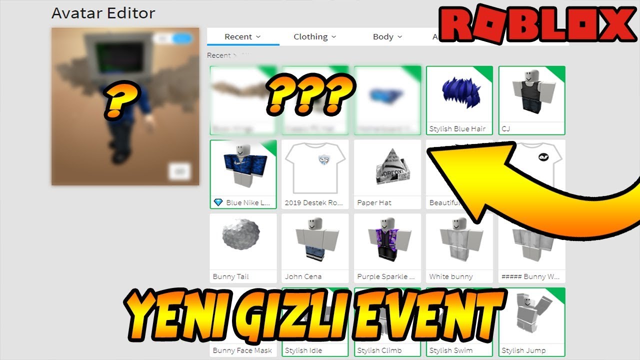 Robloxa Gizli Event Geldi Roblox Creator Challange Roblox - r harcamadan robloxta ucretsiz grup nasil alinir ve robuxlari