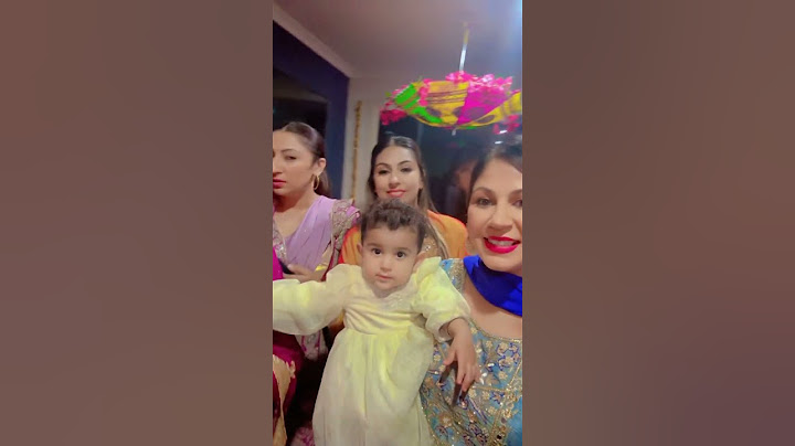 Bangle Ceremony #shorts #wedding #bangleceremony #punjab #viralvideo