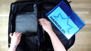 quiksilver rawaki backpack