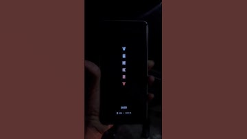 How to enable Always On Display in any android mobile phones 2024