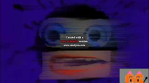 (NEW EFFECT) Klasky Csupo Robot Logo In WWGE (Instructions In The Descriptions)