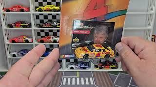 Showcase: Hotwheels NASCAR Mega Haul - Spanning 1996 Through 2003