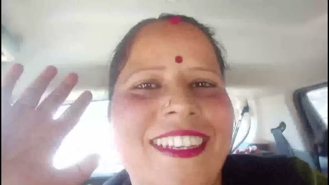 Ajj shadi ma gya 💗