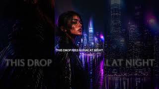 🌃 Midnight Metropolis | Dark Melodic Techno Drop
