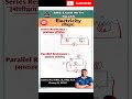 Series Resistance ke Question | श्रेणीक्रम प्रतिरोध के सवाल | RRB JE 2025 | RRB ALP 2025