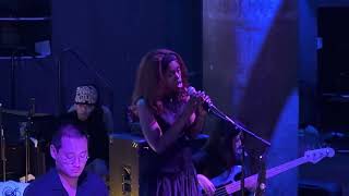 Chenayder, "Wonder" SOB’s, Unplugged NYC 4/30/26