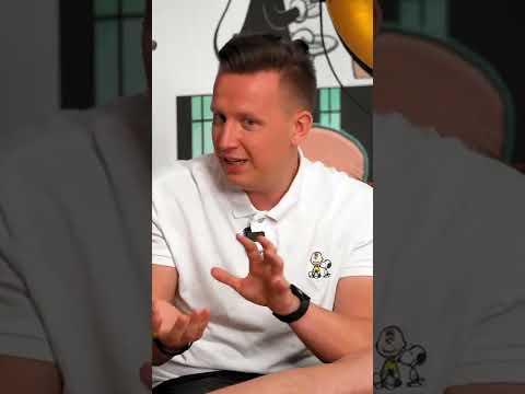 AMG DAO Guild megalakulása - Engelhardt Márk #shorts