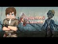 Minecraft PE - Resident Evil 4 official trailer (Storyline/Adventure/map)