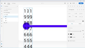 How to Create a Price Scroll Bar in Adobe XD [Tutorial]