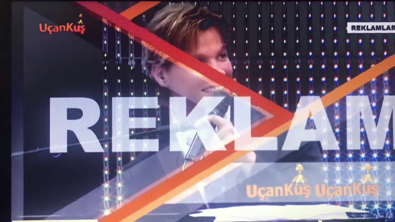 Ucankus Tv Reklam Jenerigi Youtube