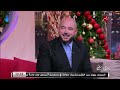 اتجوزت ٤ مرات واتعلمت ايه عن المرأة ؟ رد صادم من محمود العسيلي