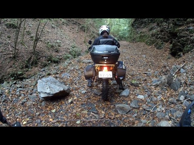 謎の林道 女性オフ車乗り奮闘記編バイクツーリング Youtube 謎の林道 女性オフ車乗り奮闘記編バイクツーリング Youtube