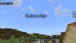 minecraft the mobile experience pt 7 (or 8)