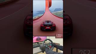 This Ferrari is impossible to beat #shorts #ganing