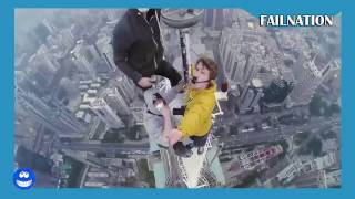 People Are AWESOME or INSANE Compilation 2017 👍You will be shocked