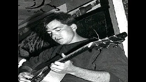 Scott Cooley - It's Been Too Long (Official Music ...