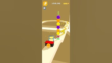 #stackrider #walkhtrough #gameplay #ios