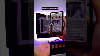 I wish the Gengar tax wasn’t real, but here we are This one’s never leaving the PC #pokemon