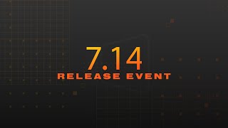 ProPresenter 7.14 Release Event