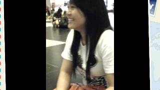 Intip Istri Eyang Cukur Pda Ngrumpi