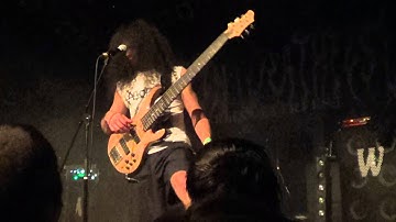 Fuck You And Die - Berlin Death Fest 2015