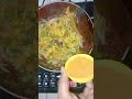 easy and simple tasty aalu shimla mirch ki sabji 🤤 #food #trending #8millionviews #1000subscriber #