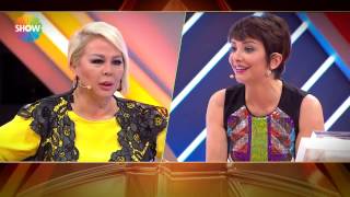 Piramit 14 Mayıs Tanıtım Safiye Soyman