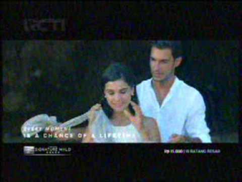 RCTI Signature Mild 22 14 #Lifetime