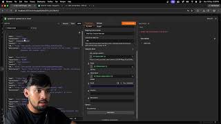 BUILDING n8n Automations For YouTube Lead Scraping (LIVE)