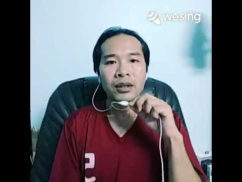 น้ำตาแสงใต้ Sing by Mod