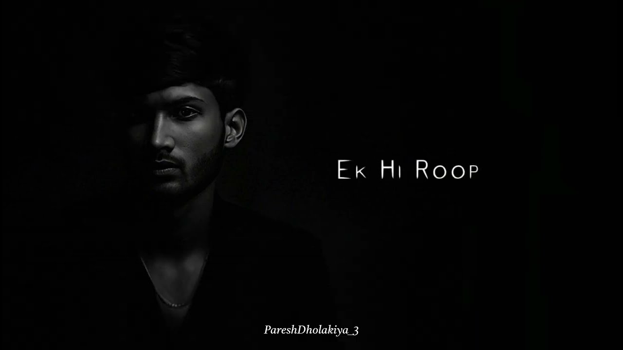 Saanso Ki Mala Pe | new Hindi Block Screen Sed  Song Status