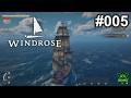Windrose - SuperCut Part 5 [DE] Mods für mehr LOOT! 🏴‍☠️ #Windrose