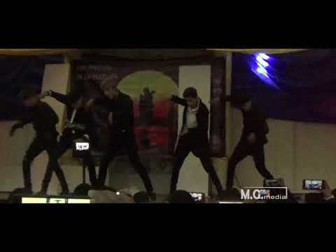 Cover Dance BTS Fake Love