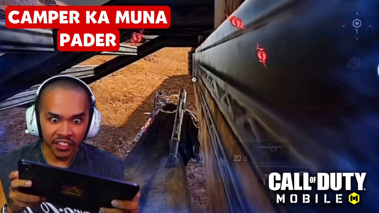 PADER PIGIL HININGA😂 ©️